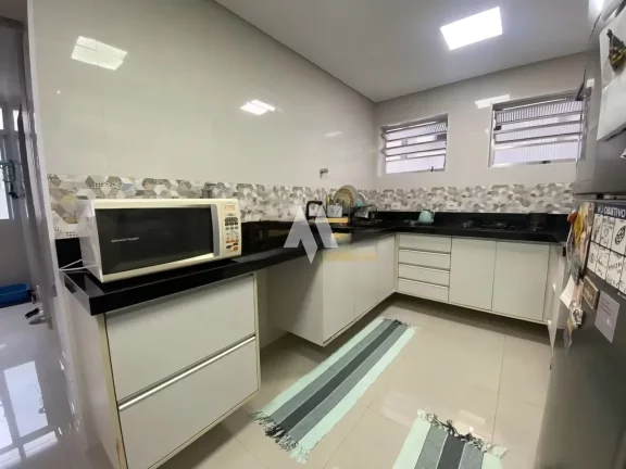 Imagem Apartamento a venda no Gonzaga!