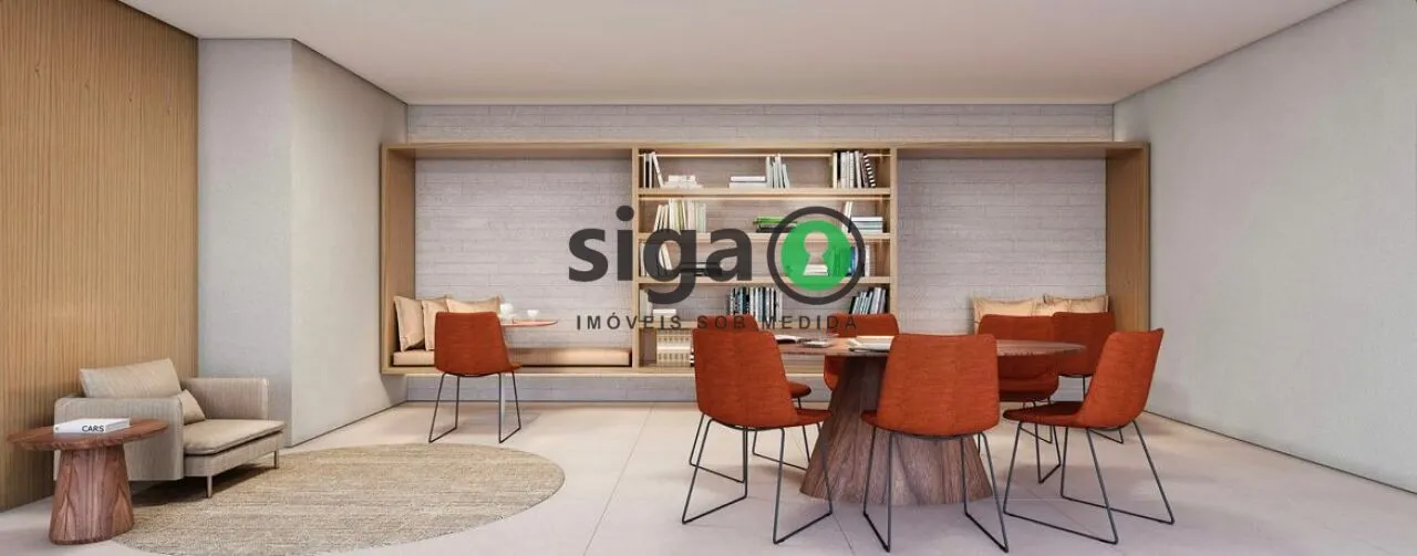 Imagem CASA EM CONDOMÍNIO CASA RAIZES, 04 DORMS, 04 SUÍTES E 4 VAGAS