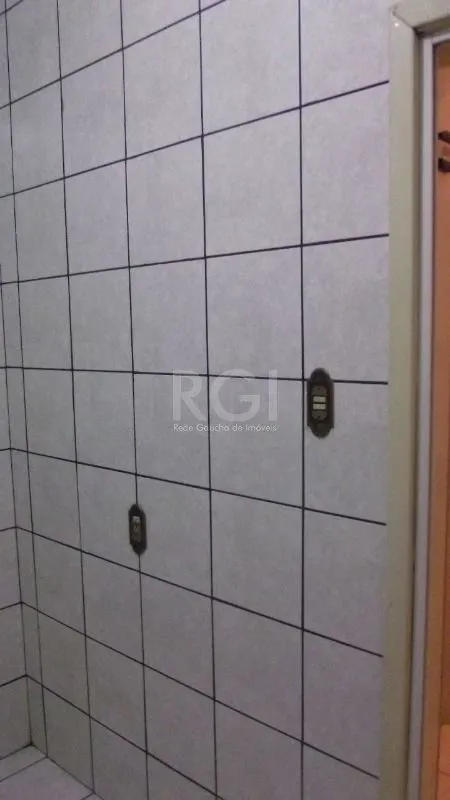 Imagem Apartamento para Venda - 34.87m², 1 dormitório, São João