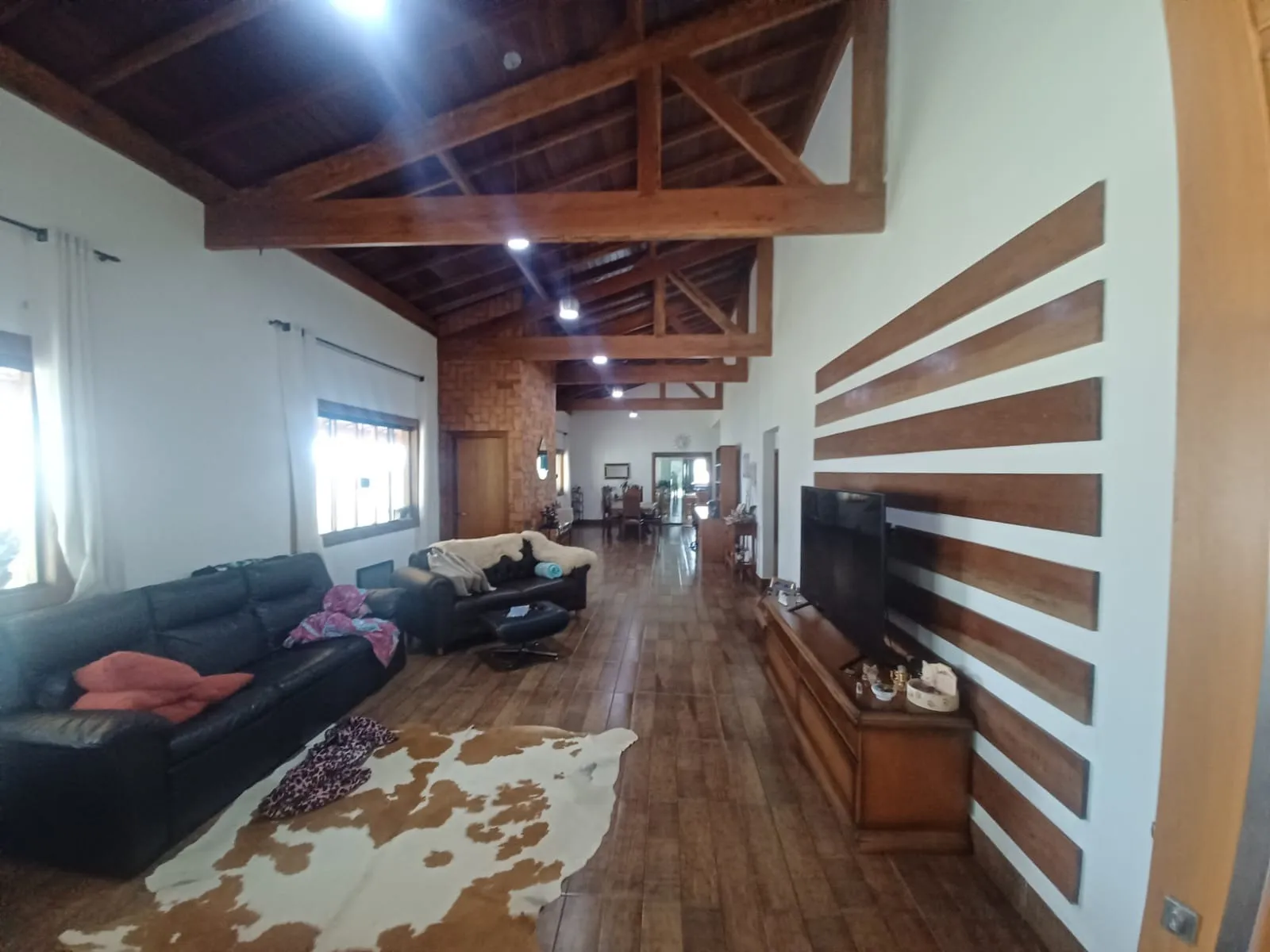 Imagem CASA RESIDENCIAL em SOROCABA - SP, JARDIM NOVO MUNDO
