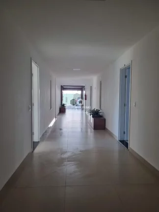 Imagem Residencial Rio Jordão - Apartamentos com 03 quartos no Eus?(C)bio