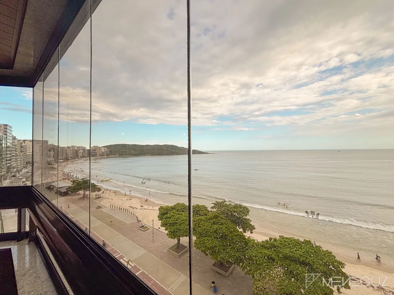 Imagem Apartamento 4 quartos a venda na praia do morro, em Guarapari