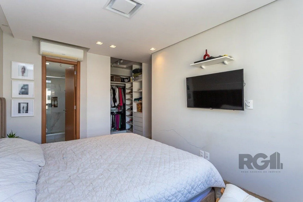 Imagem Apartamento em Cavalhada