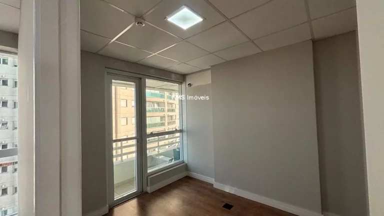 Imagem Sala Comercial para Locação na Consolação, São Paulo-SP: 1 Sala, 1 Banheiro, 1 Vaga de Garagem, 38m² de Área