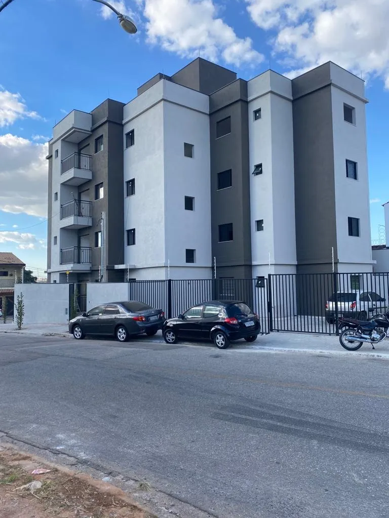 Foto do imóvel Apartamento de 66,02m², Localizado no Residencial Giardino - Wanel! em JARDIM WANEL VILLE V, SOROCABA - SP