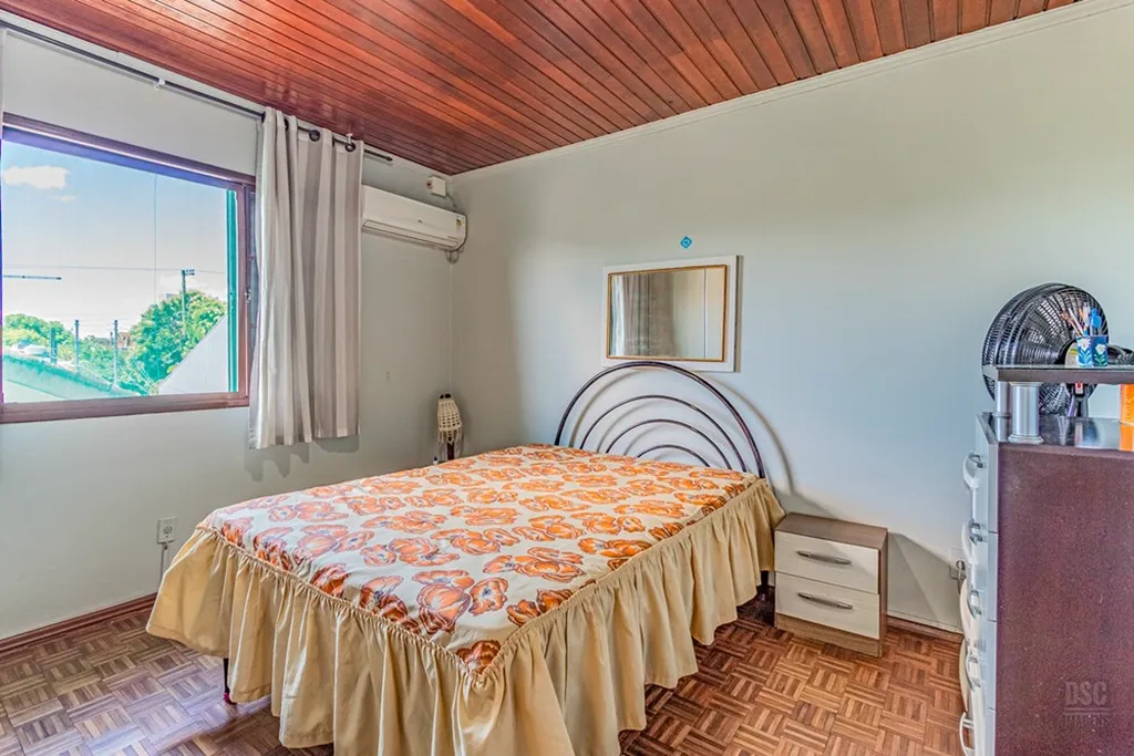 Imagem Casa em Tristeza