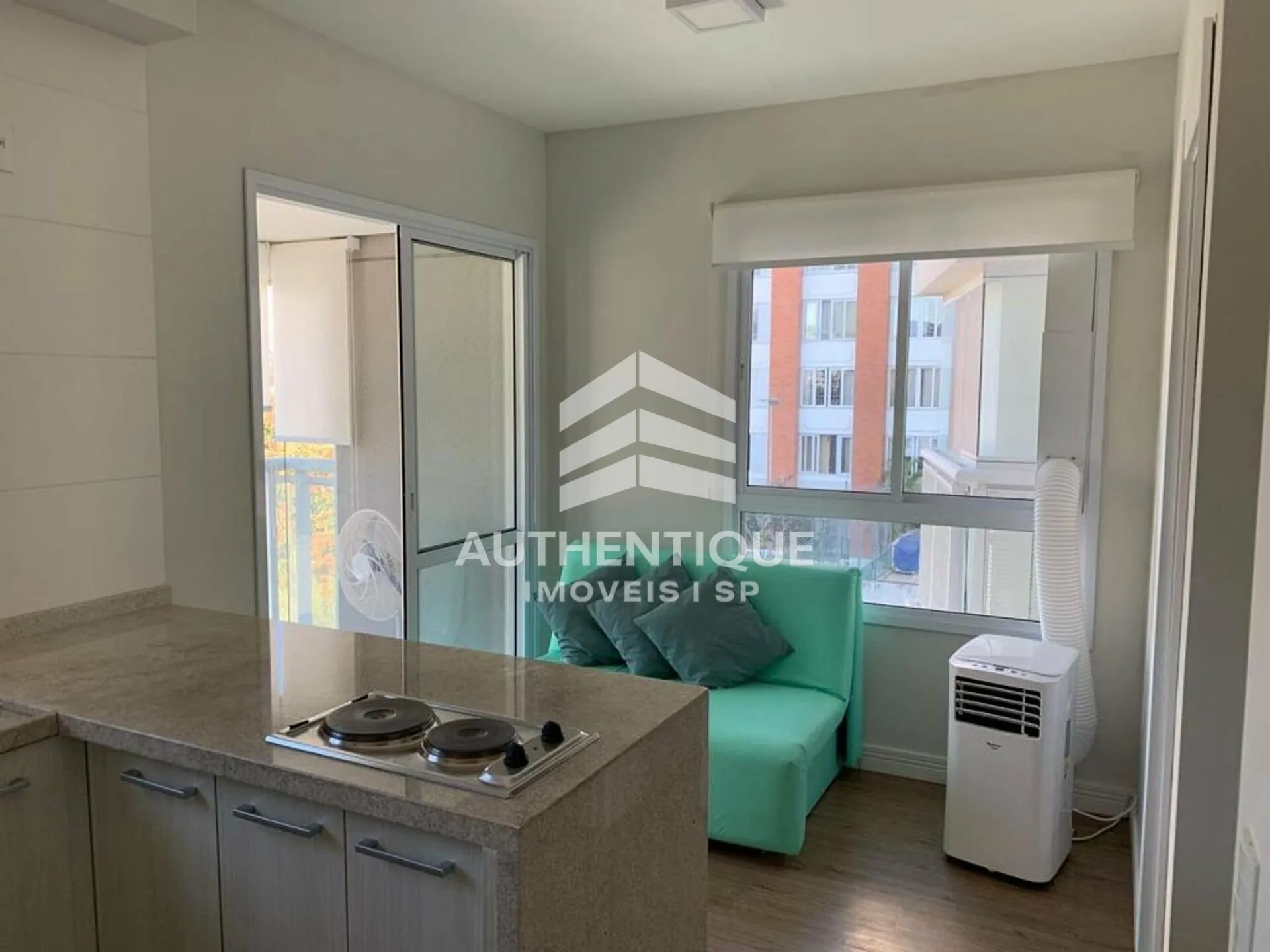 Imagem Add Vila Mariana - Apartamento à venda no bairro Vila Mariana - São Paulo/SP, Zona Sul