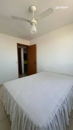 Imagem Apartamento com 2 dormitórios à venda, 50 m² por R$ 300.000 - Ilha dos Aires - Vila Velha/ES