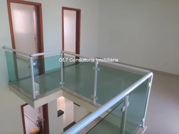 Imagem SOBRADO 4 DORMITORIO SENDO 1 SUITE JARDIM MONTE CARLO, INDAIATUBA/SP.