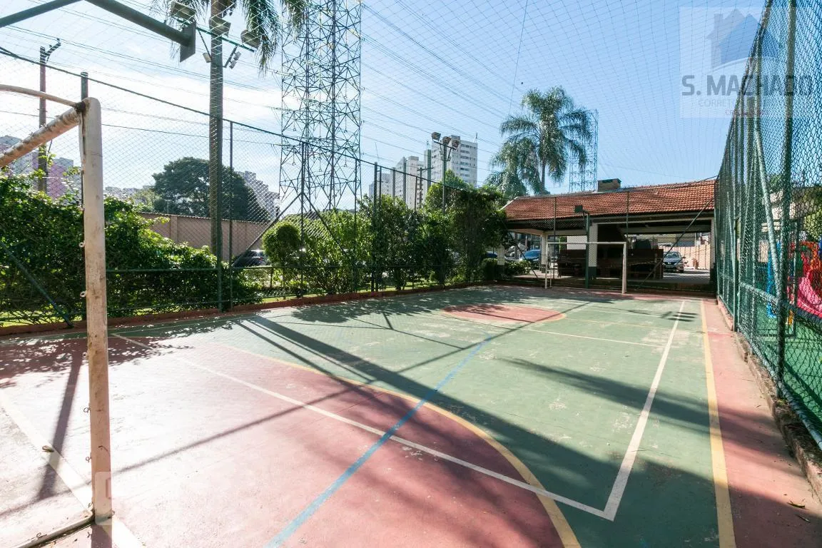 Imagem Apartamento para Venda em São Paulo / SP no bairro Vila Ivoneide