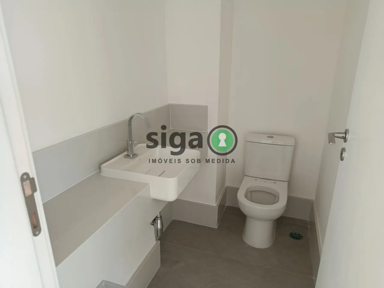 Imagem Apartamento 191 m² Itaim Bibi