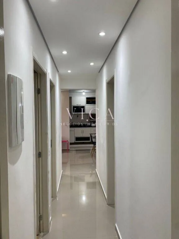 Imagem Apartamento com 03 dormitórios para venda, R$ 760 000,00 em Alphaville/SP