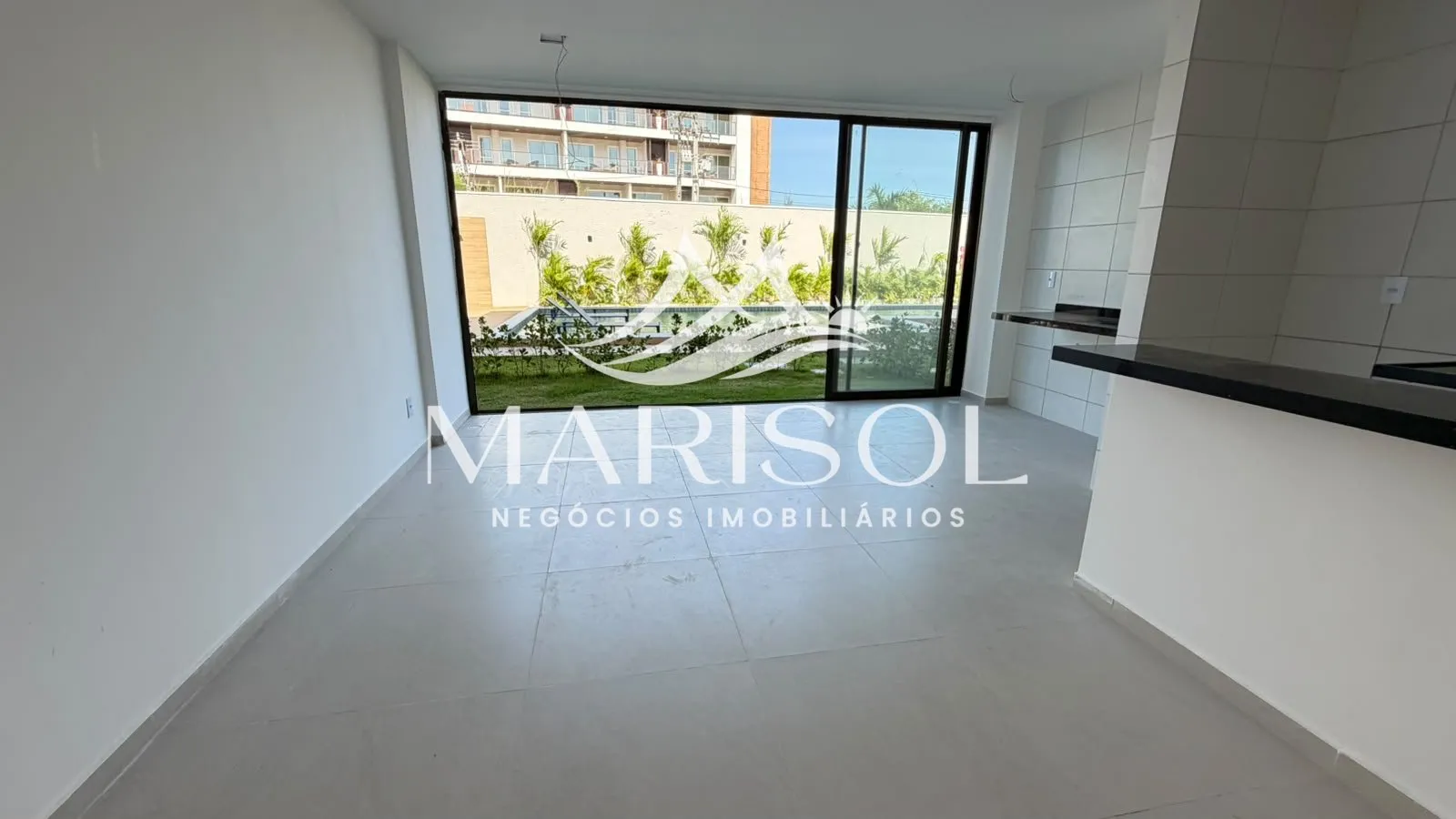 Imagem apartamento no cumbuco