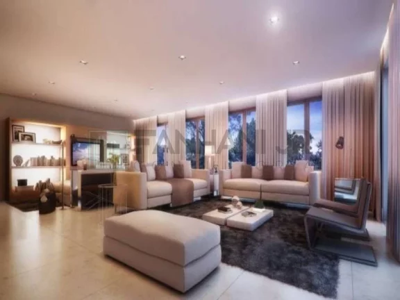 Imagem Vendo casas de altíssimo padrão no Jardim Paulista Condomínio horizontal fechado, com apenas 8 casas com áreas a partir de 650m2 privativos, isoladas