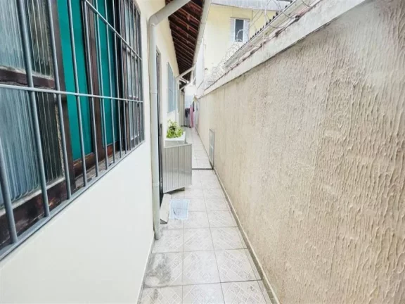 Imagem Casa com 2 dormitórios à venda, 95 m² por R$ 490.000,00 - Ocian - Praia Grande/SP