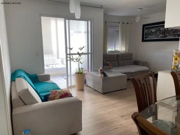 Imagem APARTAMENTO RESIDENCIAL em TABOÃO DA SERRA - SP, JARDIM WANDA