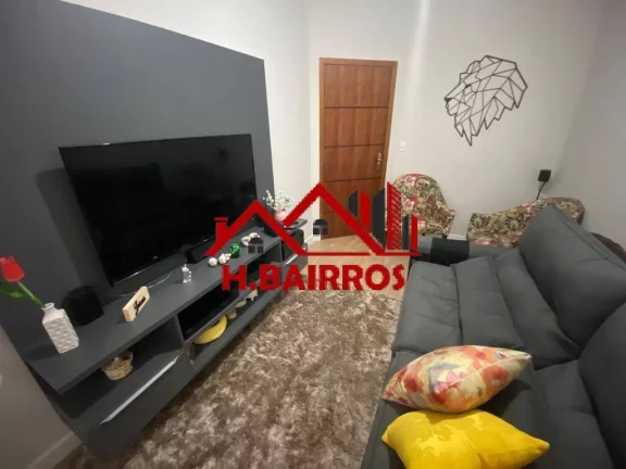Imagem Casa à Venda no Villa Branca em Jacareí com 140m²