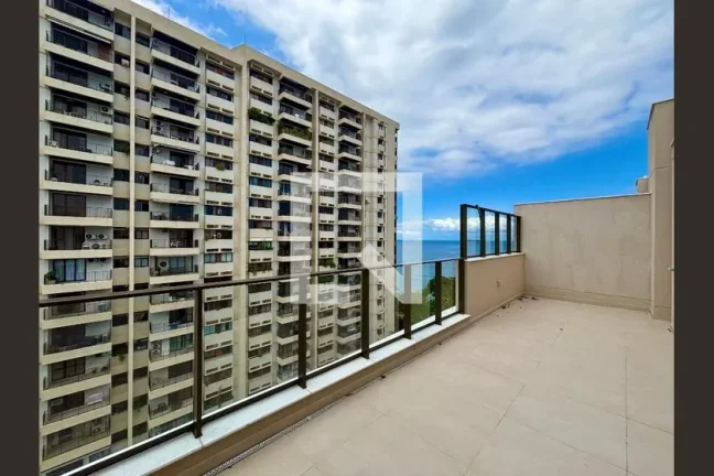 Imagem Apartamento à Venda - Copacabana, 3 Quartos, 174 m2