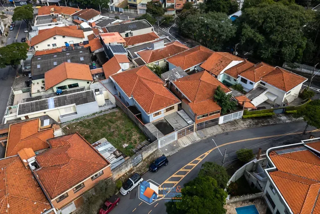 Imagem Casa à venda 3 Quartos 1 Suite 185M² Parque São Domingos São Paulo - SP