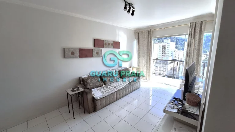 Imagem Apartamento em Enseada, Guarujá/SP