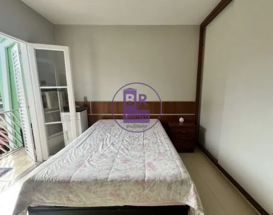 Imagem Excelente sobrado à venda no Jardim Antares com 150m²