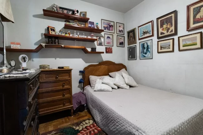 Imagem Apartamento à venda em São Paulo, Jardim Europa, com 3 quartos, 85m2