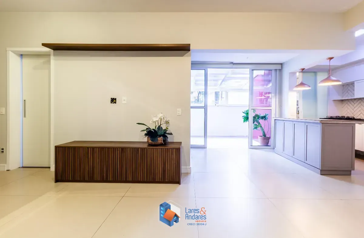 Imagem Apartamento garden para venda em Alto da Lapa com 3 quartos, sendo 1 suíte, 157m²