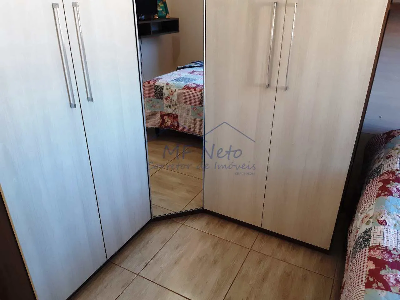 Imagem Apartamento Padrão