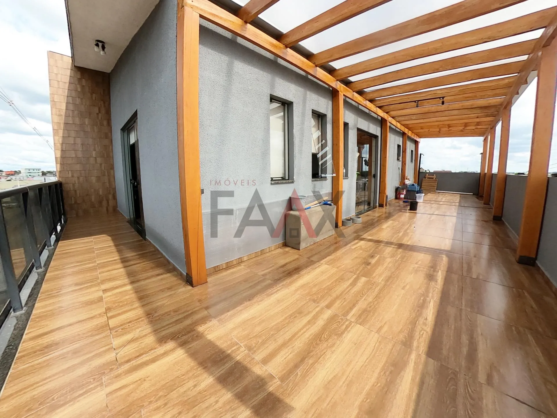 Imagem Comercial com 3 dormitórios à venda, Conradinho, GUARAPUAVA - PR