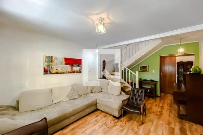 Imagem Casa à Venda - Cambuci, 3 Quartos, 170 m2