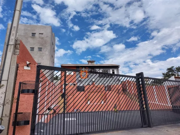 Imagem Sobrado com 2 dormitórios à venda por R$ 350.000,00 - Atibaia Belvedere - Atibaia/SP