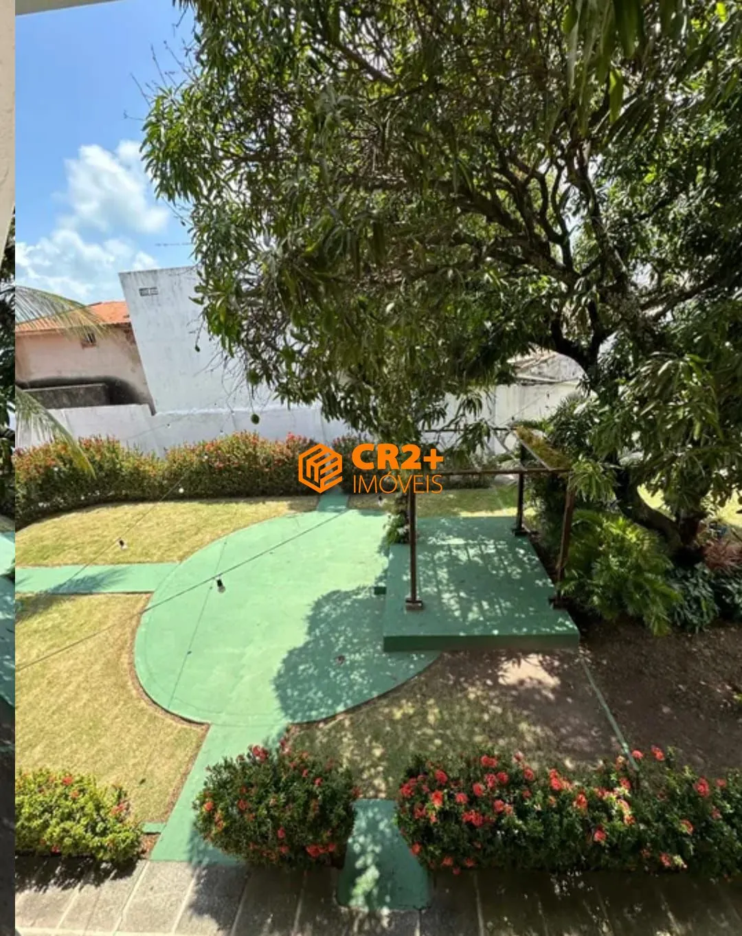 Imagem Venda casa alto padrão 04 quartos, 04 suítes, 02 vagas de garagem em Pau Amarelo
