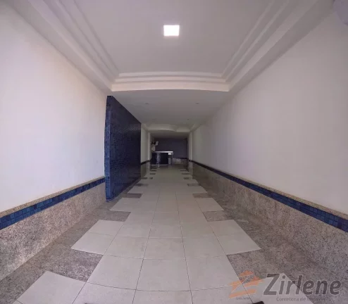 Imagem ACONCHEGANTE APARTAMENTO DE 01 QUARTO (FUNDOS) EM PRÉDIO A BEIRA MAR.