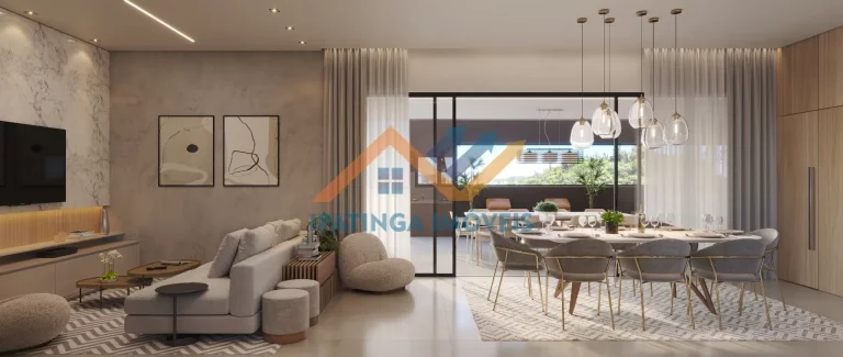 Imagem Apartamento Duplex no Imbaúbas - Ipatinga
