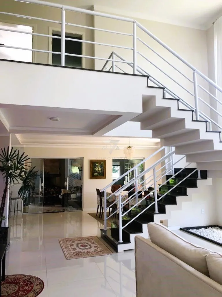 Imagem A Casa dos Sonhos no Residencial Lagoa Bonita: Sofisticação e Elegância ao lado do UNASP