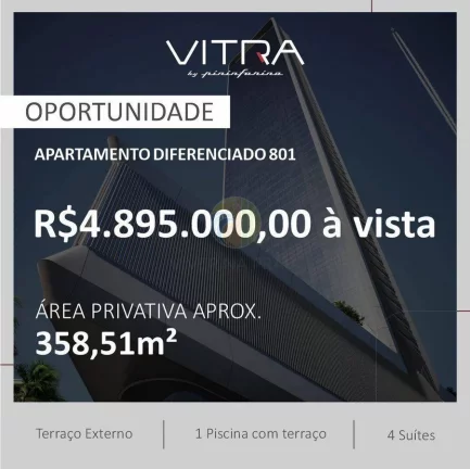 Imagem Vitra by Pininfarina