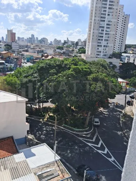 Imagem Apartamento com 2 dormitórios à venda, 38 m² por R$ 424.990,00 - Anália Franco - São Paulo/SP