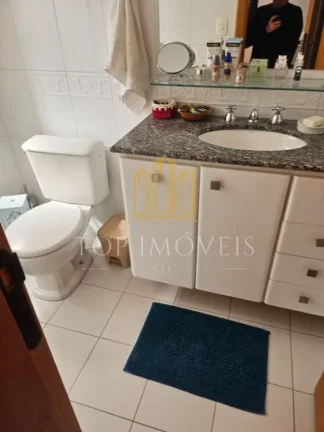 Imagem Belíssimo Apartamento Esplanada Park 3 Dormitórios 1 Suíte 103M²