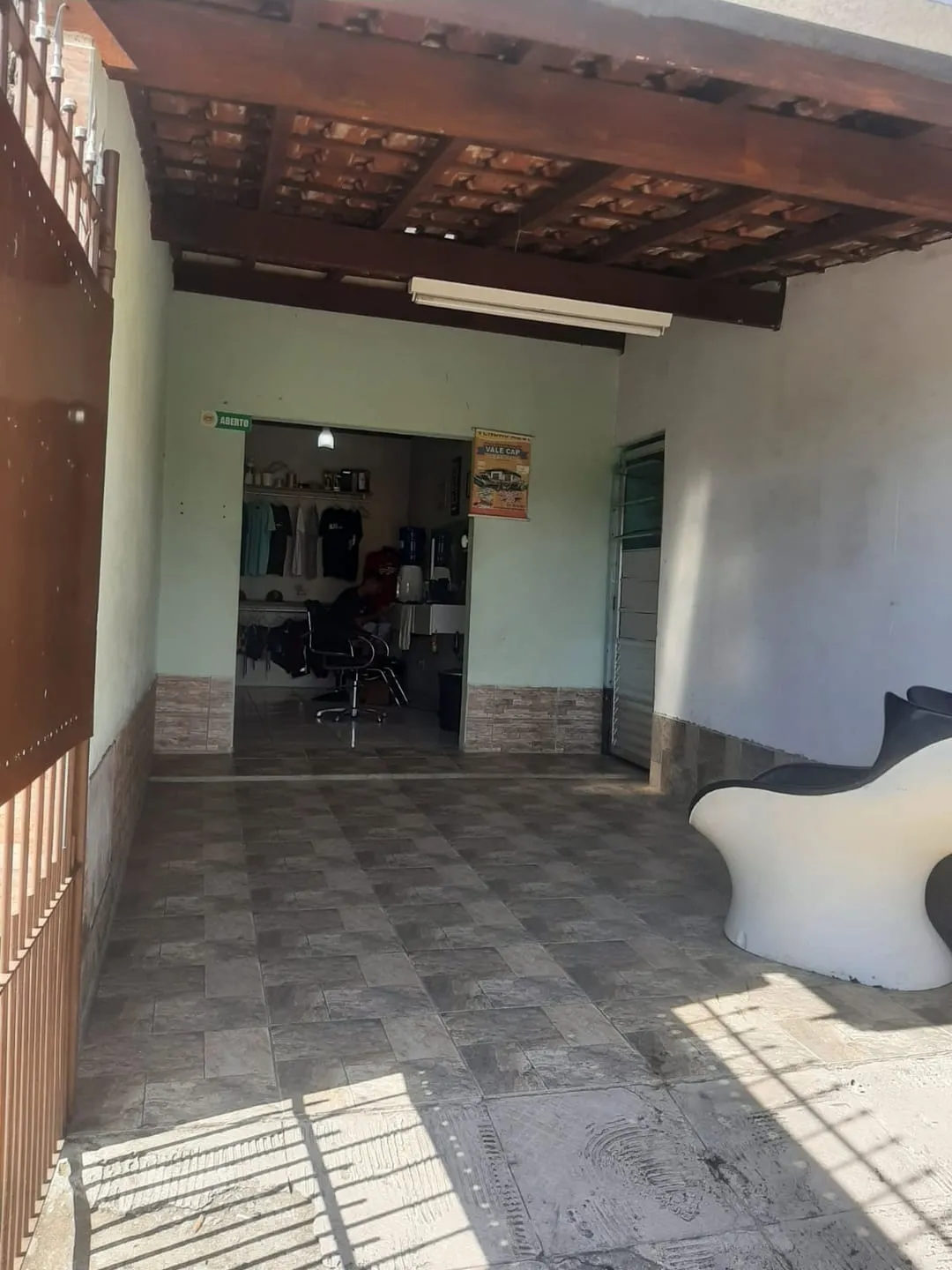 Imagem Casa à venda 2 Quartos, 1 Suite, 1 Vaga, 140M², Residencial Nova Esperança, Pindamonhangaba - SP