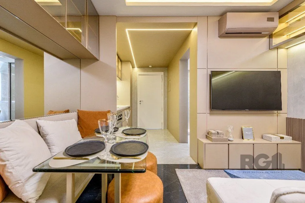 Apartamento para comprar no Skyglass