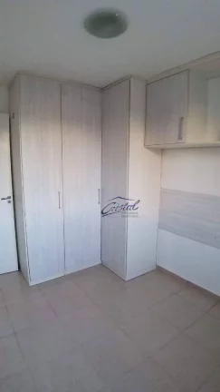 Imagem Apartamento c/ 2 dormitórios à venda, 45 m² - Campo Limpo (Zona Sul) - São Paulo/SP