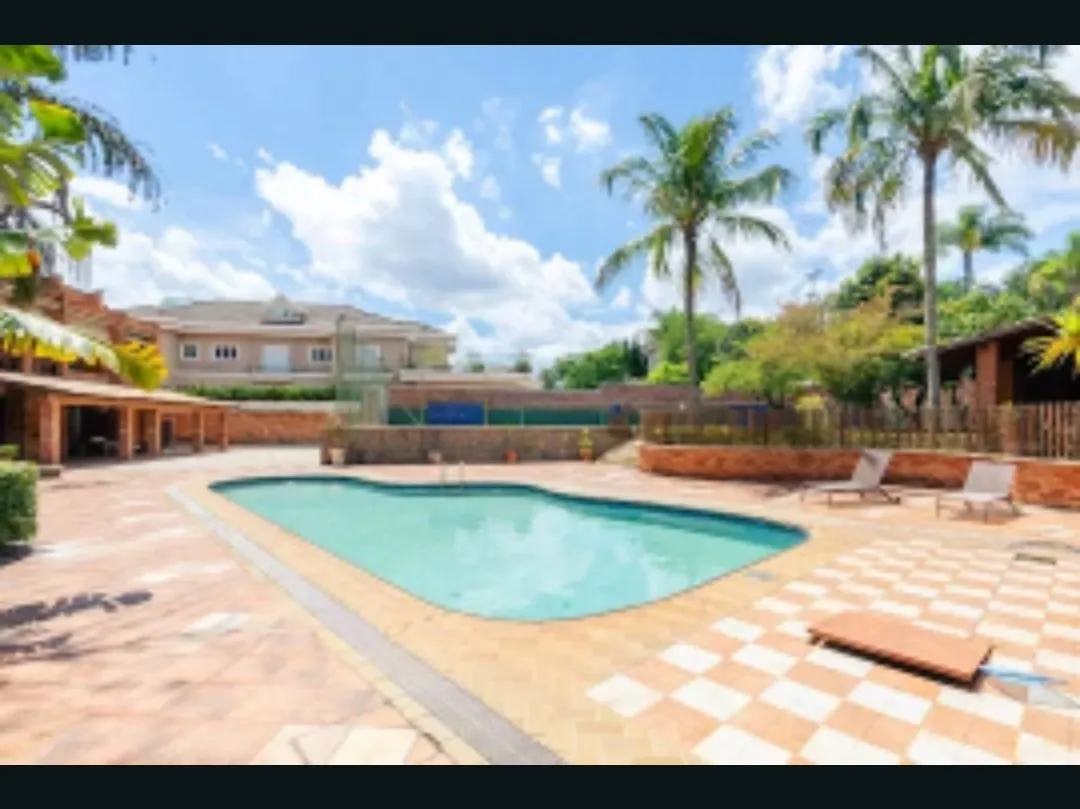 Imagem CASA RESIDENCIAL em Santana do Parnaíba - SP, Alphaville