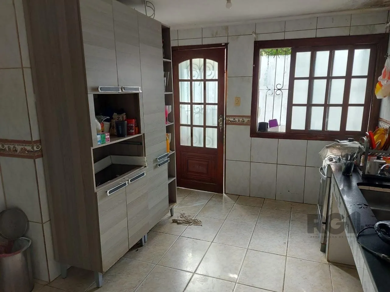 Imagem Casa no Aberta dos Morros em Porto Alegre/RS