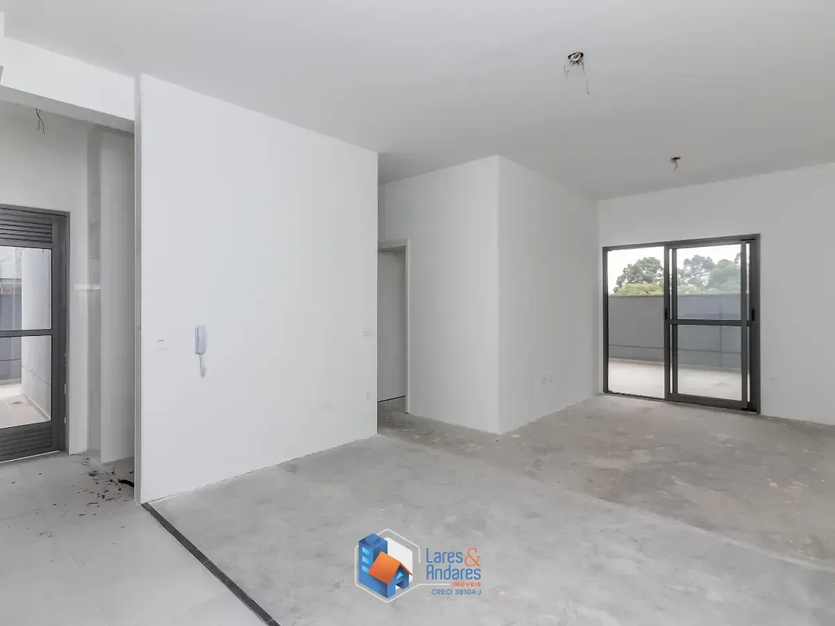 Imagem Apartamento para venda em City América com 3 quartos, sendo 1 suíte, 136.77m²