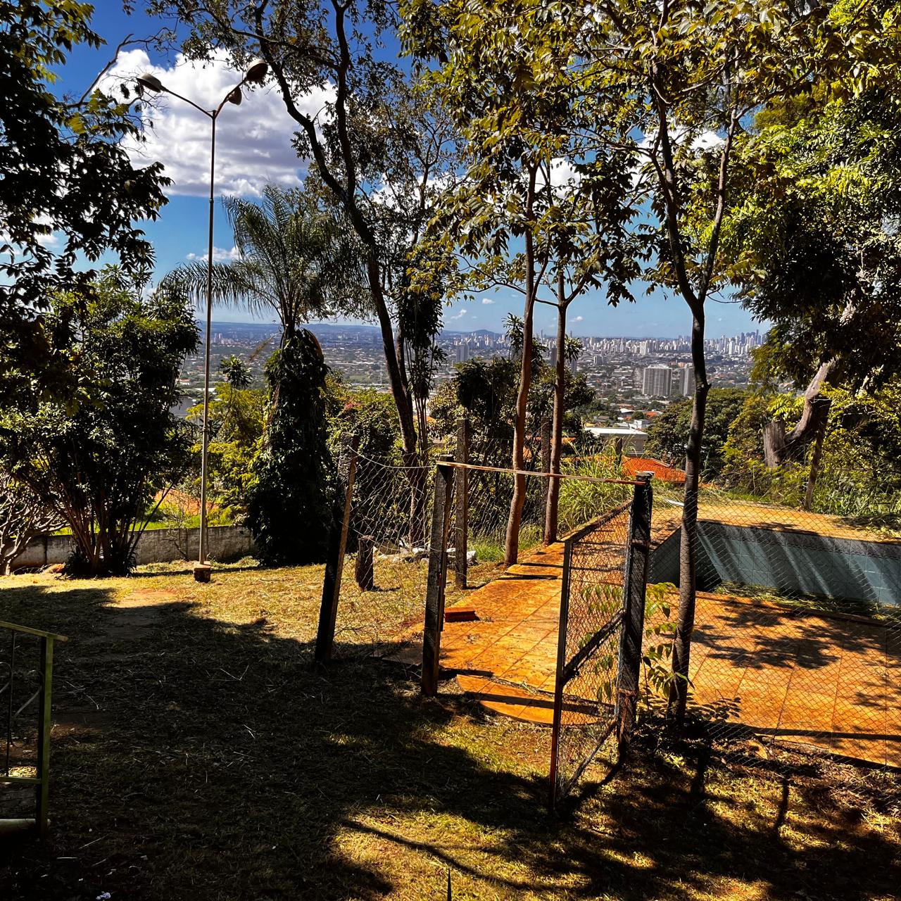 Imagem Terreno à Venda, 3629 m² em Jardim Petrópolis - Goiânia