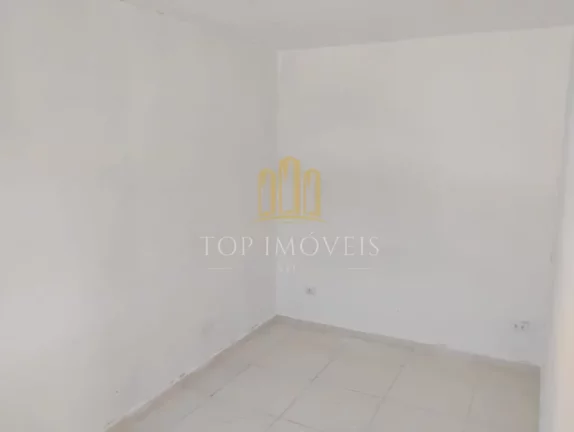 Imagem Edícula com 1 Quarto em Terreno Amplo – Setparque São José dos Campos/SP