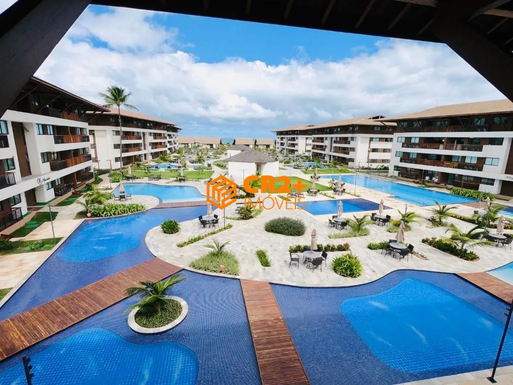 Imagem VENDO APARTAMENTO DUPLEX 2 QUARTOS BEIRA-MAR NO CUPE EM PORTO DE GALINHAS