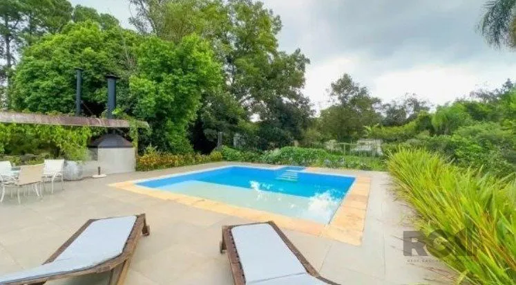 Imagem Casa em Belém Velho