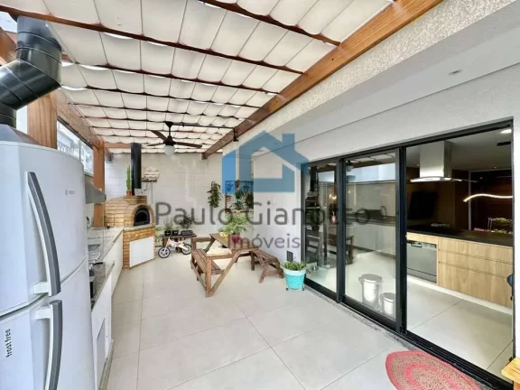 Imagem Condominio Authentic GV c/ PORTEIRA FECHADA!
