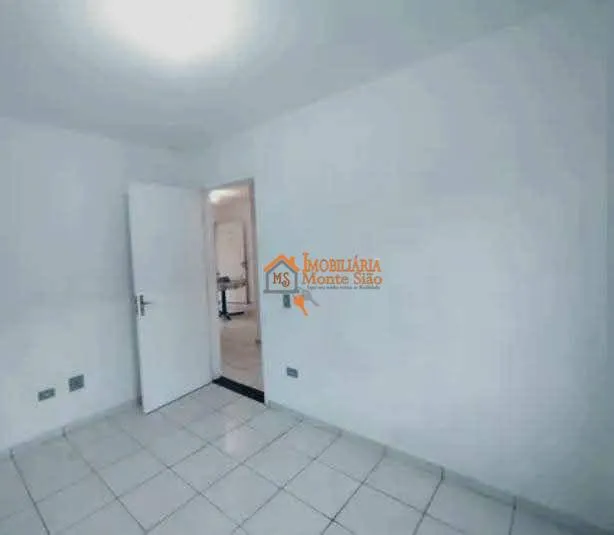 Foto do imóvel Apartamento com 2 dormitórios à venda, 50 m² por R$ 160.000,00 - Vila Nova Bonsucesso - Guarulhos/SP